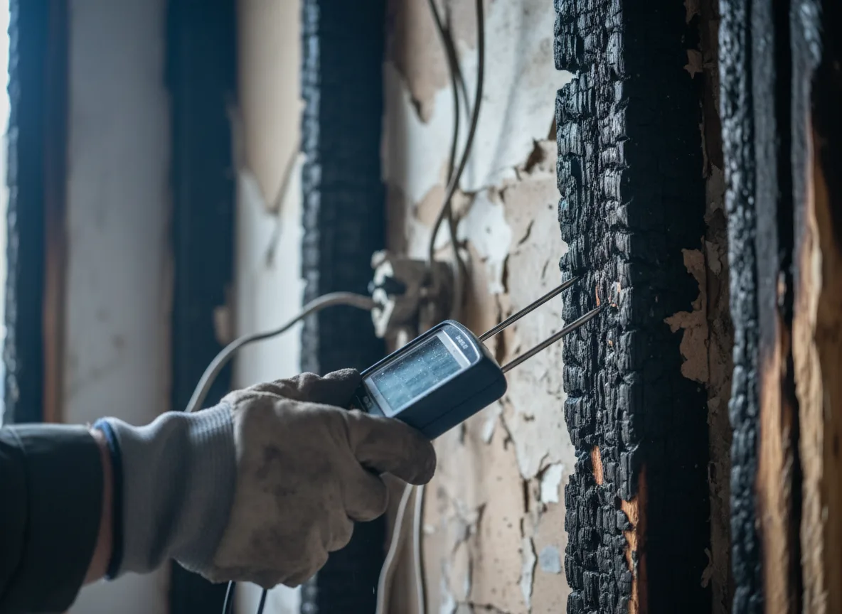Fire Damage Restoration Pennsylvania FAQs